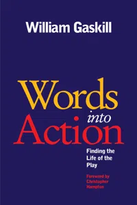Words into Action_cover