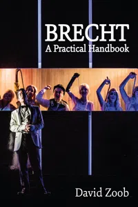 Brecht: A Practical Handbook_cover