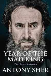 Year of the Mad King: The Lear Diaries_cover