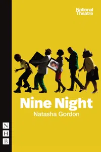 Nine Night_cover