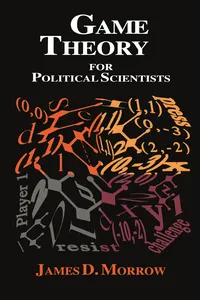 Game Theory for Political Scientists_cover