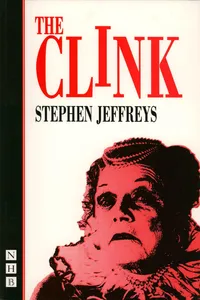 The Clink_cover
