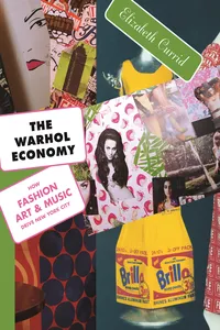 The Warhol Economy_cover