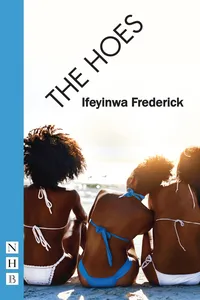 The Hoes_cover