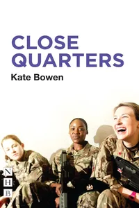 Close Quarters_cover