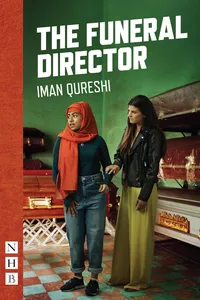 The Funeral Director_cover