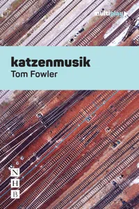 katzenmusik_cover