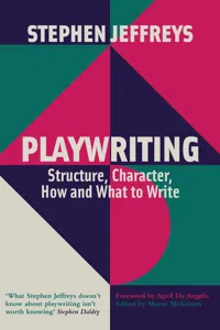 Playwriting_cover