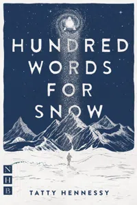 A Hundred Words for Snow_cover
