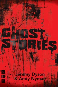 Ghost Stories_cover