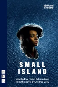 Small Island_cover