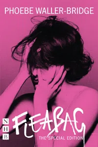 Fleabag: The Special Edition_cover