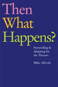 Then What Happens?_cover