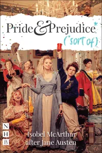 Pride and Prejudice_cover