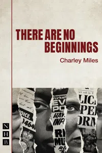 There Are No Beginnings_cover