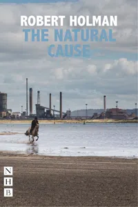The Natural Cause_cover