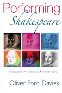 Performing Shakespeare_cover