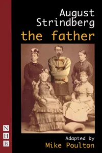 The Father_cover