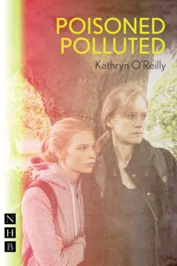 Poisoned Polluted_cover