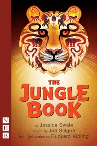 The Jungle Book_cover