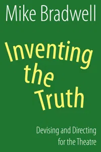 Inventing the Truth_cover