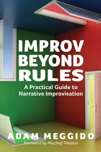 Improv Beyond Rules_cover