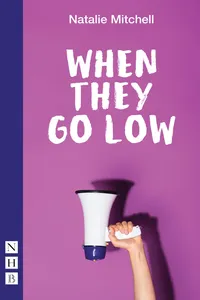 When They Go Low_cover