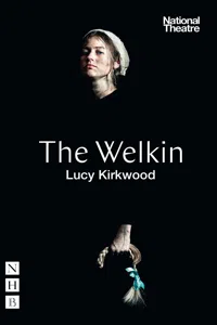The Welkin_cover