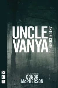 Uncle Vanya_cover