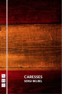 Caresses_cover