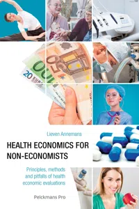 Health economics for non-economists_cover
