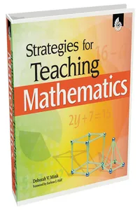 Strategies for Teaching Mathematics_cover