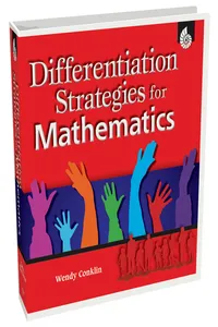 Differentiation Strategies for Mathematics_cover
