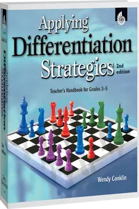 Applying Differentiation Strategies_cover
