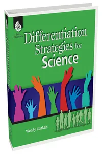 Differentiation Strategies for Science_cover