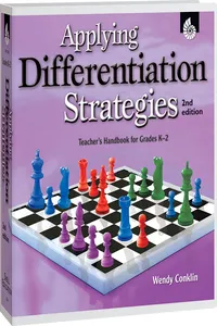 Applying Differentiation Strategies_cover