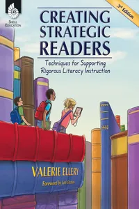 Creating Strategic Readers_cover
