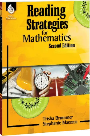 [PDF] Reading Strategies for Mathematics by Trisha Brummer ...