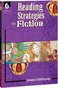Reading Strategies for Fiction_cover