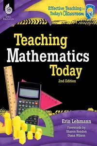 Teaching Mathematics Today_cover