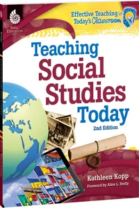 Teaching Social Studies Today_cover