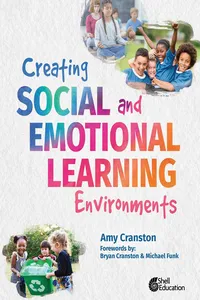 Creating Social and Emotional Learning Environments_cover