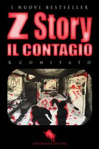 Z STORY: Il Contagio_cover