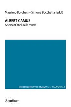 Albert Camus