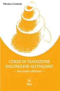 Corso di traduzione inglese italiano_cover