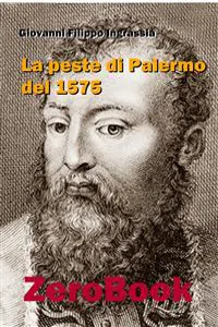 La peste di Palermo del 1575_cover