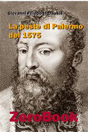 La peste di Palermo del 1575