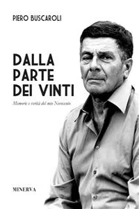 Dalla parte dei vinti_cover