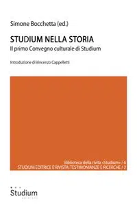 Studium nella storia_cover