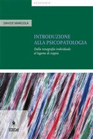 Introduzione alla psicopatologia